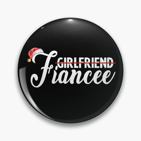 Item preview, No Girlfriend, Fiancee designed and sold by EmiAndMike.
