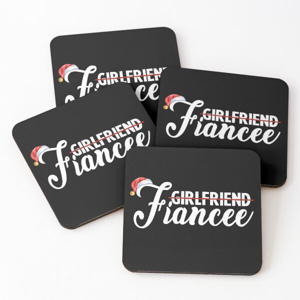 Item preview, No Girlfriend, Fiancee designed and sold by EmiAndMike.
