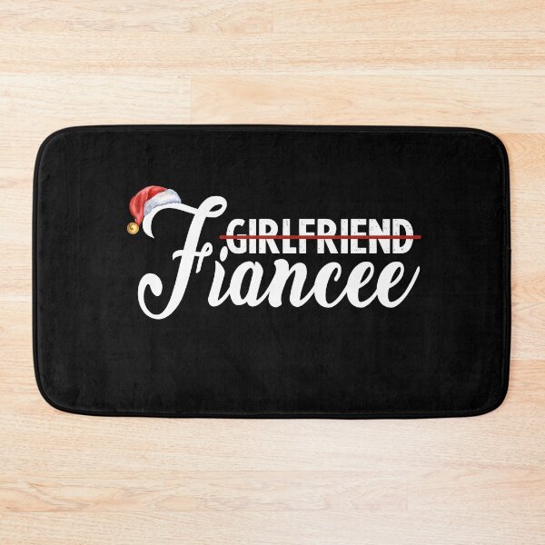 Item preview, No Girlfriend, Fiancee designed and sold by EmiAndMike.