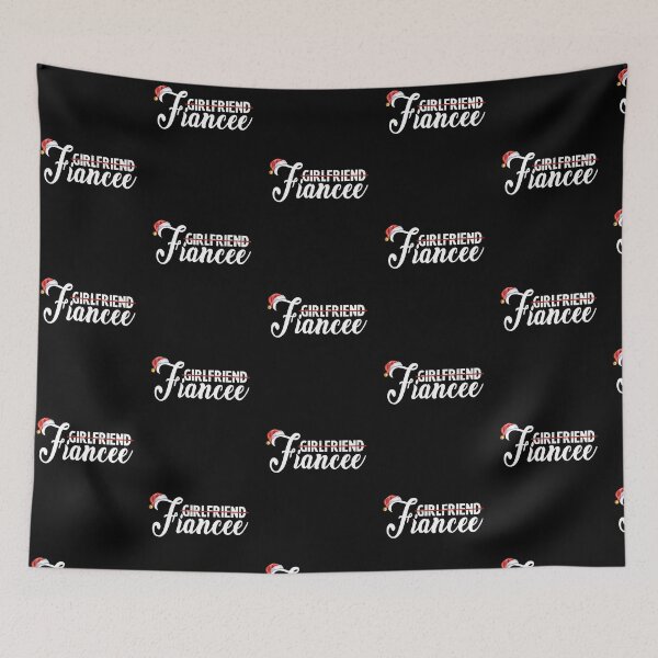 Item preview, No Girlfriend, Fiancee designed and sold by EmiAndMike.