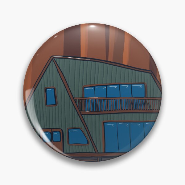 Item preview, A cottage in the west designed and sold by Antoine Marineau Bélanger.