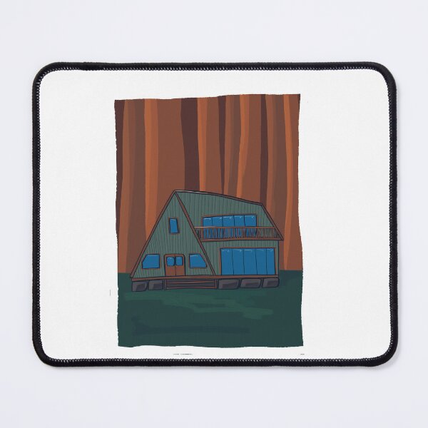 Item preview, A cottage in the west designed and sold by Antoine Marineau Bélanger.