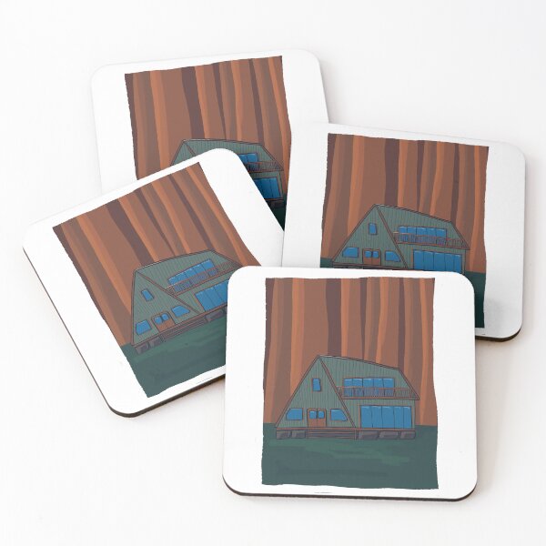 Item preview, A cottage in the west designed and sold by Antoine Marineau Bélanger.