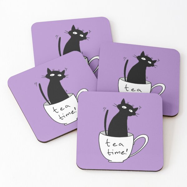 Item preview, Tea time  designed and sold by Kyilestore.