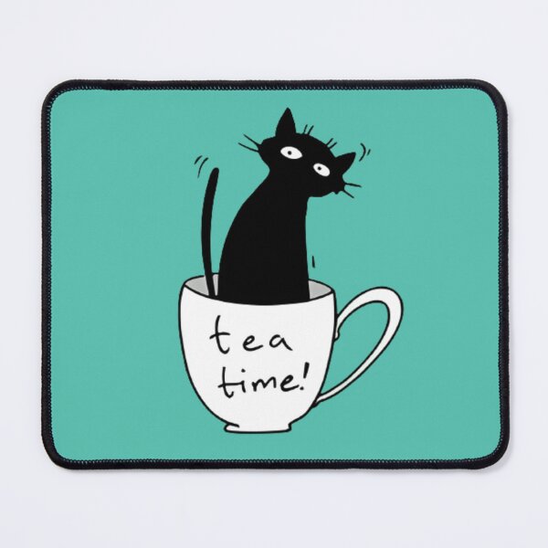 Item preview, Tea time  designed and sold by Kyilestore.