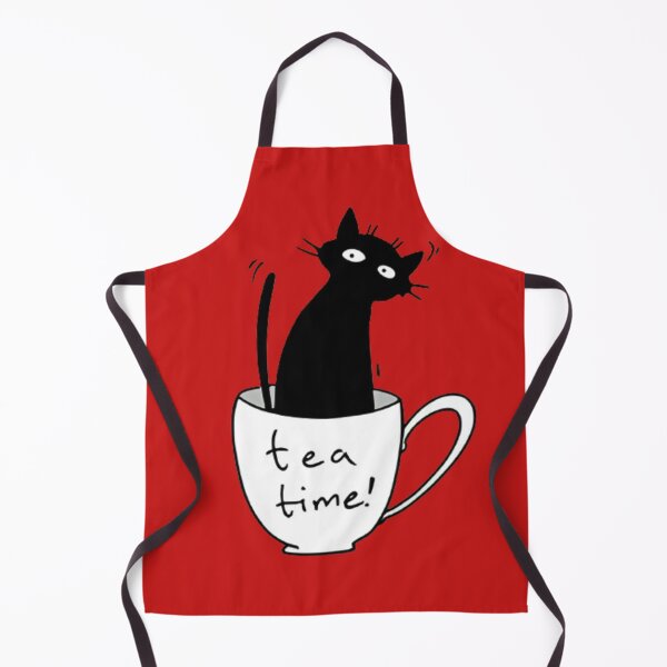 Item preview, Tea time designed and sold by Kyilestore.
