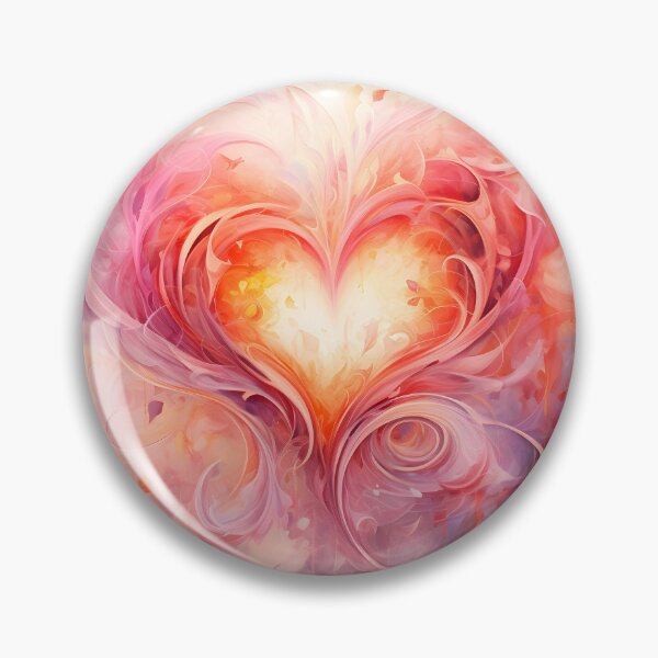 Item preview, Heart Purple No.2 designed and sold by Pixelartistin.