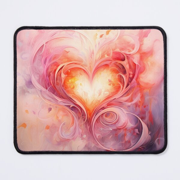 Item preview, Heart Purple No.2 designed and sold by Pixelartistin.