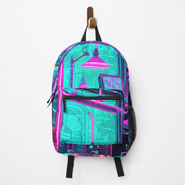 Item preview, Cyberpunk Evil Lab II designed and sold by SilverSunStudio.