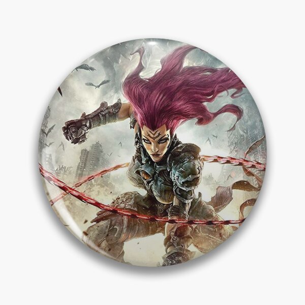 Item preview, Darksiders 3 designed and sold by Afrodita123.