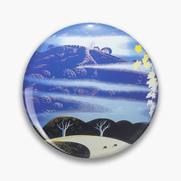 Item preview, Eyvind Earle  designed and sold by realQ.