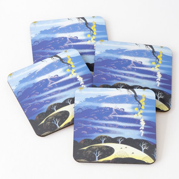 Item preview, Eyvind Earle  designed and sold by realQ.