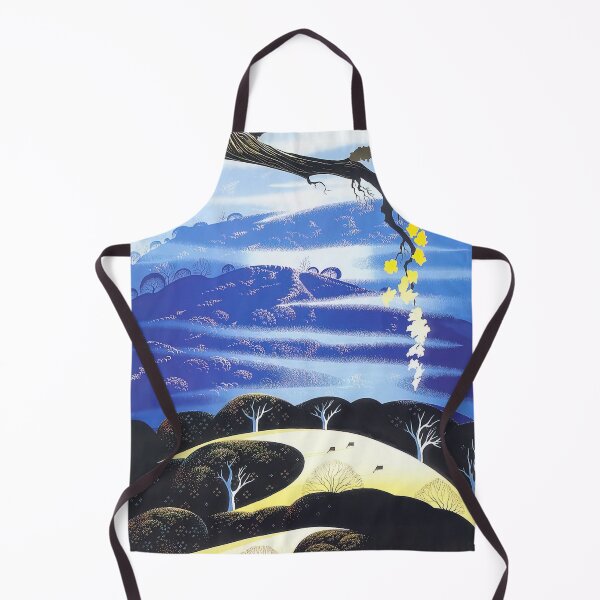 Item preview, Eyvind Earle designed and sold by realQ.