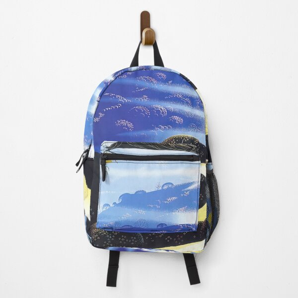 Item preview, Eyvind Earle designed and sold by realQ.