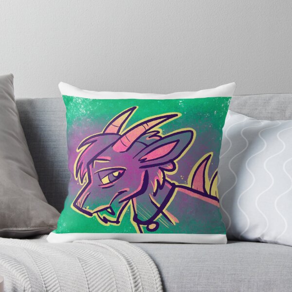 Item preview, Neon Goat 2 designed and sold by AdelaideParade.