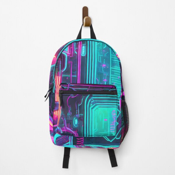 Item preview, Cyberpunk Evil Lab III designed and sold by SilverSunStudio.
