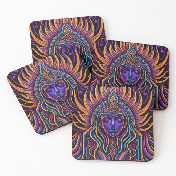 Item preview, Quiet The Mind designed and sold by pKy447.
