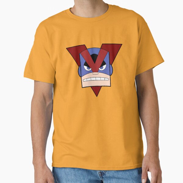 Item preview, Major Violence - The Eltingville Club designed and sold by stuart elliot graham.
