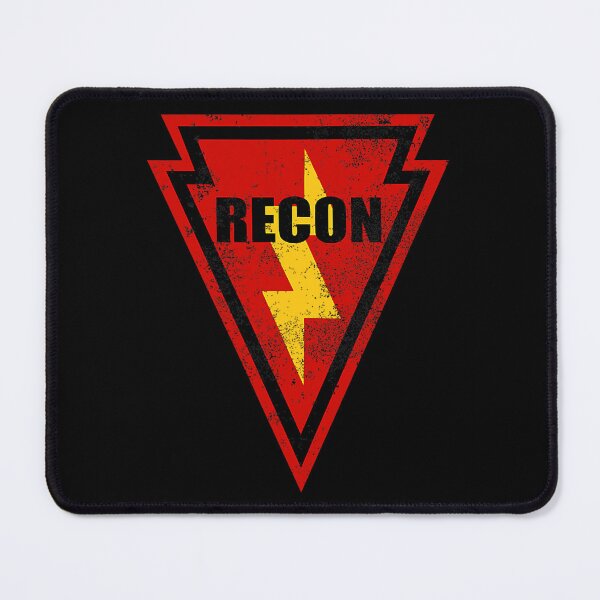 Item preview, 25th Infantry Vietnam Recon (distressed) designed and sold by defabiosofxs.