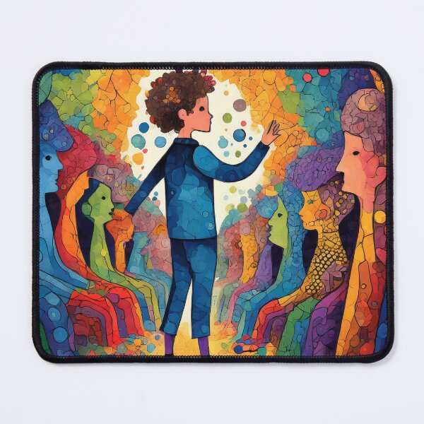 Item preview, neurodiversity - Autism acceptance designed and sold by AutismHero.