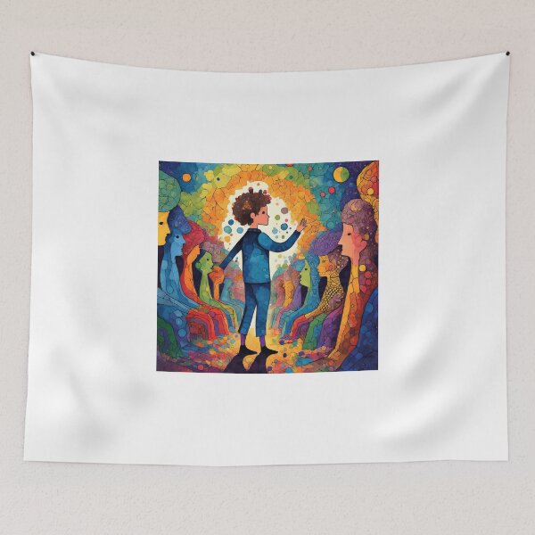 Item preview, neurodiversity - Autism acceptance designed and sold by AutismHero.