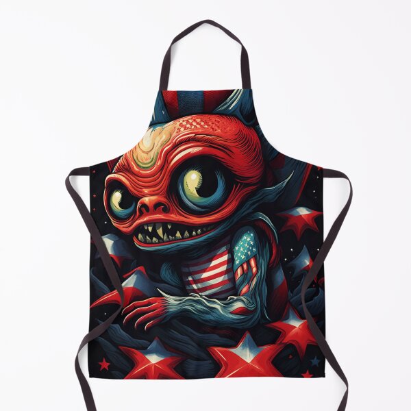 Item preview, alienlove 191 good mood lucky funny skull hero designed and sold by alienlove-8.