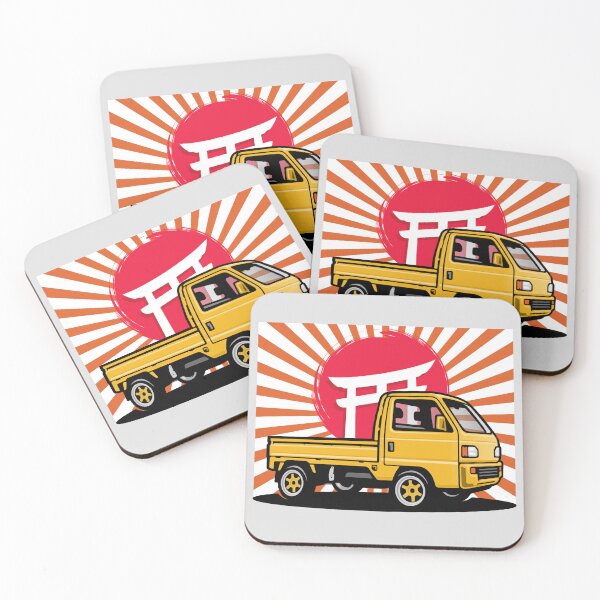 Item preview, Kei Truck designed and sold by Trendscape.