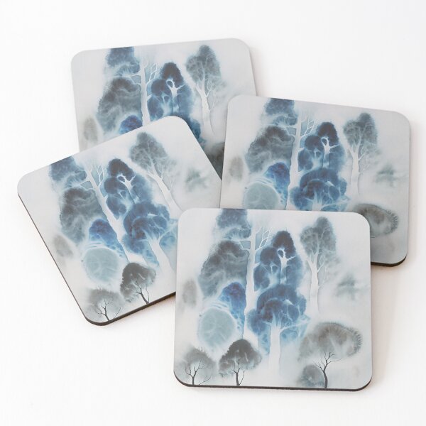 Item preview, Eyvind Earle  designed and sold by realQ.