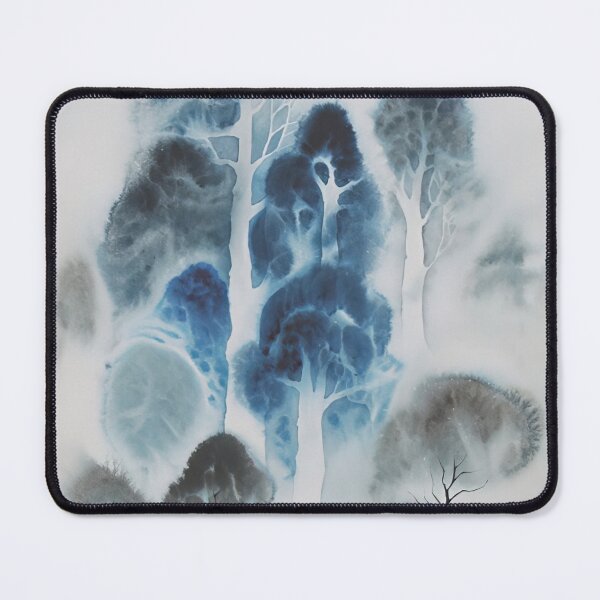 Item preview, Eyvind Earle  designed and sold by realQ.