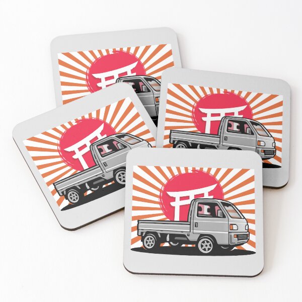 Item preview, Kei Truck designed and sold by Trendscape.
