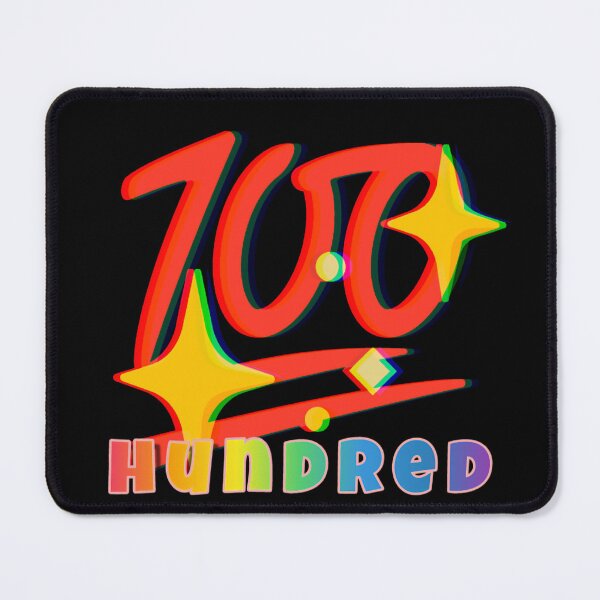 Item preview, Hundred style  designed and sold by EnoKozak.