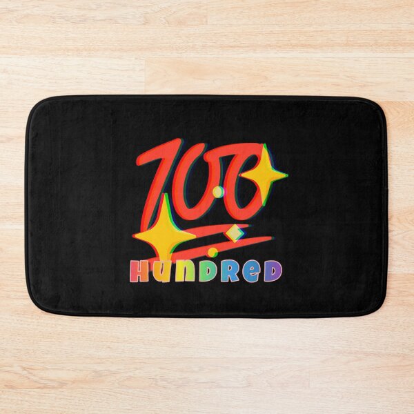 Item preview, Hundred style  designed and sold by EnoKozak.