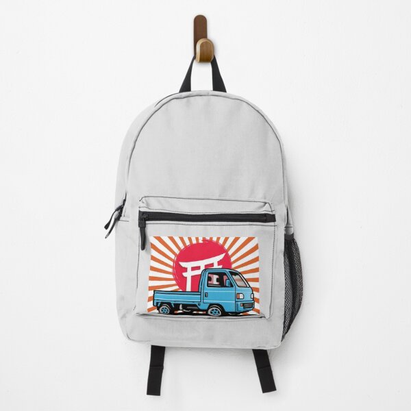 Item preview, Kei Truck designed and sold by Trendscape.