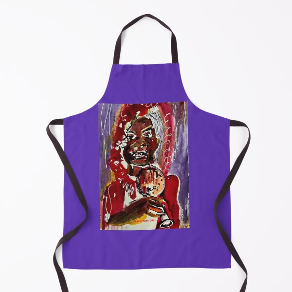 Item preview, Voodoo Woman Creating Magic designed and sold by Kater.