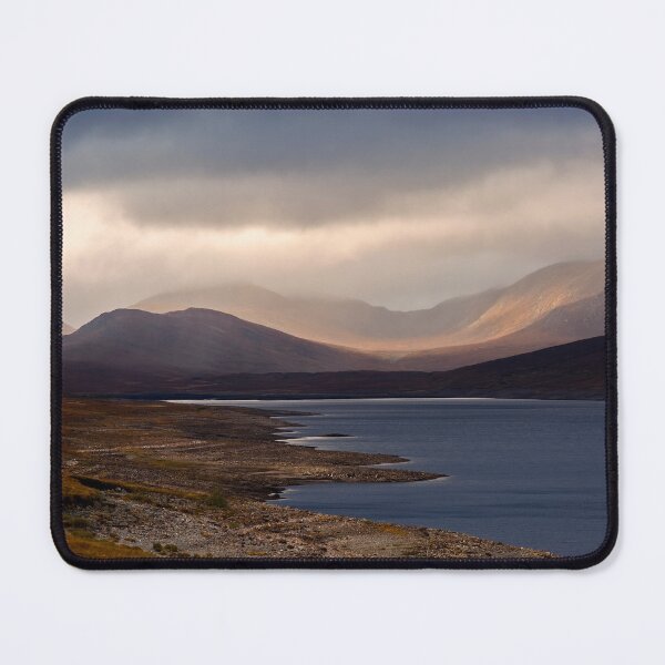 Item preview, Loch Glascarnoch and Beinn Dearg designed and sold by derekbeattie.