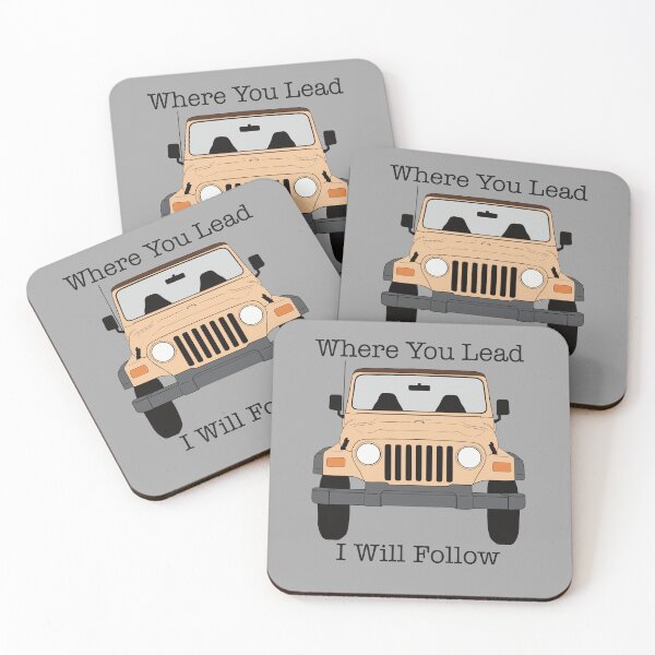 Item preview, Where You Lead I Will Follow Lorelai Gilmore designed and sold by Skull Fern.