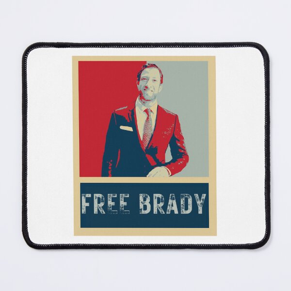 Item preview, Dave Portnoy Free Brady designed and sold by PetPanache.