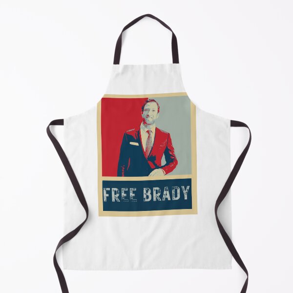 Item preview, Dave Portnoy Free Brady designed and sold by PetPanache.