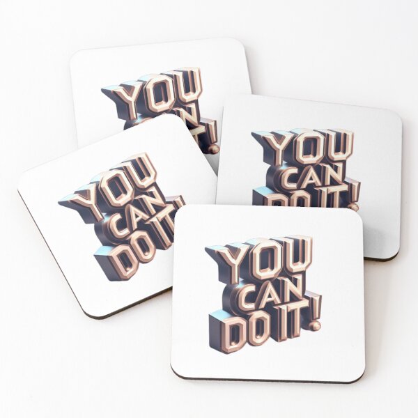 Item preview, create the best titles for the subject  "You can do it" designed and sold by bkbh.
