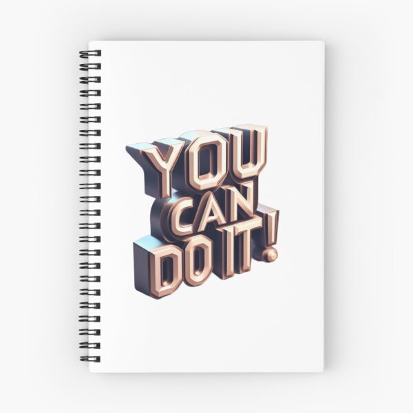 Item preview, create the best titles for the subject  "You can do it" designed and sold by bkbh.