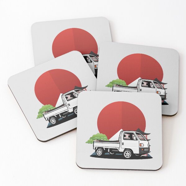 Item preview, Kei Truck designed and sold by Trendscape.