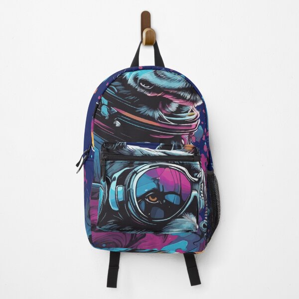 Item preview, the great astronaut dog designed and sold by Frankydudestore.
