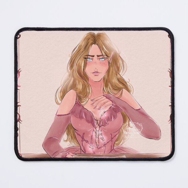 Item preview, Seer Elain designed and sold by CoralieRenards.