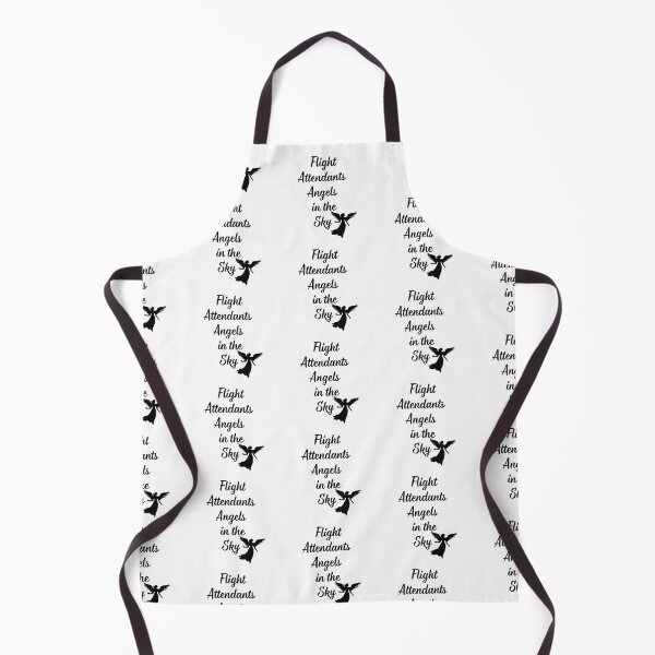 Item preview, Flight Attendants designed and sold by St1personalized.