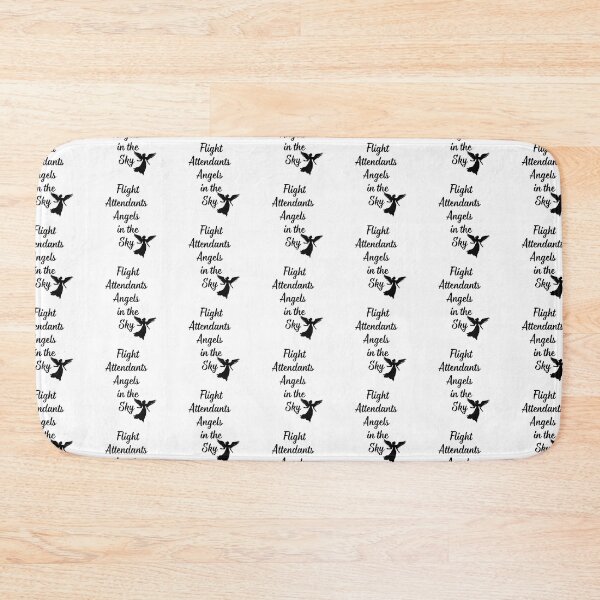 Item preview, Flight Attendants  designed and sold by St1personalized.