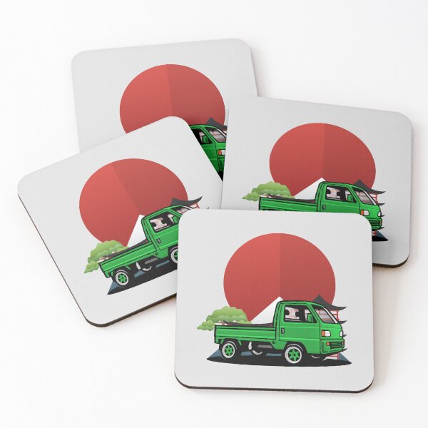 Item preview, Kei Truck designed and sold by Trendscape.