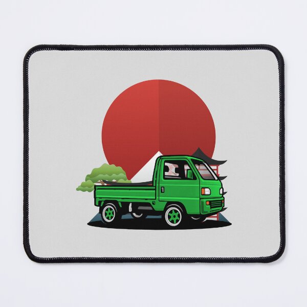 Item preview, Kei Truck designed and sold by Trendscape.