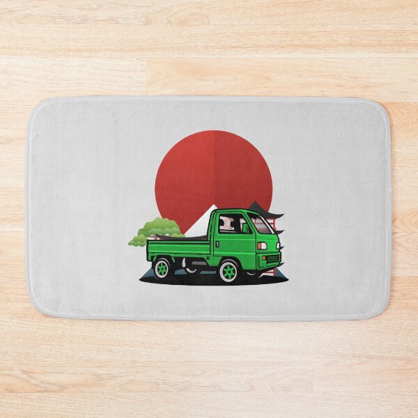Item preview, Kei Truck designed and sold by Trendscape.