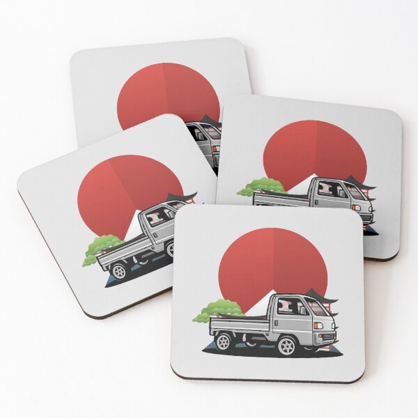 Item preview, Kei Truck designed and sold by Trendscape.