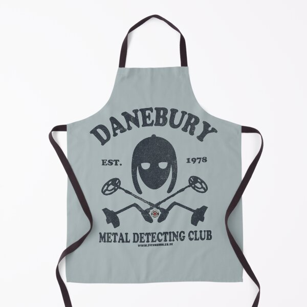 Item preview, Detectorists DMDC mk4 - Eye Voodoo Vintage Dark Edition designed and sold by eyevoodoo.